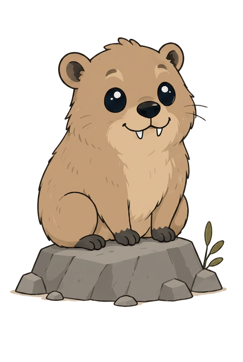 AdHyrax hyrax kabala integet